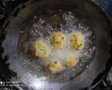 A picture of step 3 of Falafel.