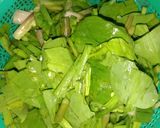 Foto langkah ke 1 dari resep Tumis genjer.