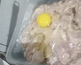 Foto langkah ke 2 dari resep Ayam Goreng Gluten Free.