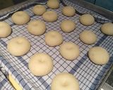 Foto langkah ke 4 dari resep Donat kentang empuk.