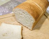 Foto del paso 16 de la receta Pan de molde