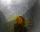मंगोडे की सब्जी (Mangode ki sabzi recipe in hindi) रेसिपी चरण 2 फोटो