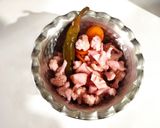 عکس مرحله 1 از دستور شوری گل کلم