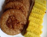 Foto langkah ke 7 dari resep Bika ambon ekonomis.
