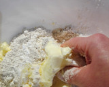 Foto del paso 3 de la receta: Corazón de aguacate dulce, relleno de frutas frescas (sin gluten)