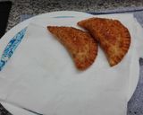 Foto del paso 8 de la receta: Empanadillas de atún