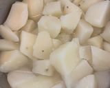 Foto del paso 1 de la receta: Atascaburras - Receta auténtica manchega