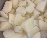 Foto del paso 1 de la receta: Atascaburras - Receta auténtica manchega