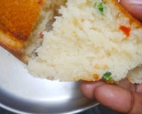 டூட்டி ப்ரூட்டி கேக் ரெசிபி ஸ்டேப் 13 புகைப்படம்