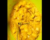 Kaju pakodas / cashew nut fritters recipe step 6 photo
