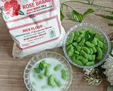 Foto langkah ke 5 dari resep Cendol Thai.