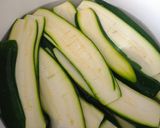 Rakott cukkini recept fázis 2 fotója