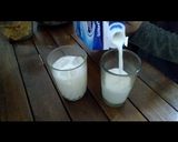 Foto langkah ke 3 dari resep Dalgona Coffee si Kopi Viral.