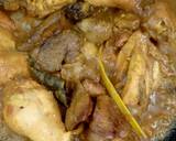 Ayam tangkap khas Aceh langkah memasak 3 foto