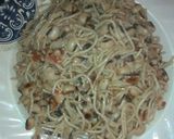 Jolof din taliya da wake cookout recipesmatakin girki3 hoto