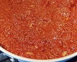 Meat Sauce recipe step 2 photo