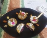 રતાળુ ની ઘારી (Ratalu Ghari Recipe In Gujarati) રેસીપી સ્ટેપ5ફોટો