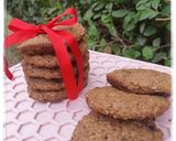 Foto del paso 4 de la receta: Galletas Integrales de Avena