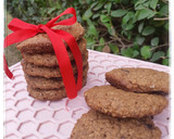 Foto del paso 4 de la receta: Galletas Integrales de Avena