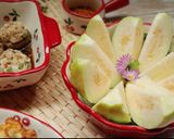 Hình bước làm 4 của món Mâm cơm thanh mát và ngon miệng