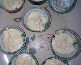 Vanilla cup cakematakin girki15 hoto