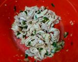 Foto langkah ke 8 dari resep Usus goreng Krispy.
