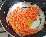 Foto del paso 4 de la receta: Rollitos de verdura tipo primavera