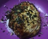 Foto langkah ke 6 dari resep Nasi ceplok Pontianak ala fe.