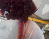 Foto del paso 4 de la receta: Mermelada de cerezas