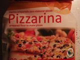 Pizza casera con atún y cebolla 🇮🇹