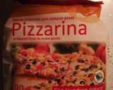 Foto del paso 1 de la receta: Pizza casera con atún y cebolla 🇮🇹