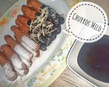 Foto langkah ke 6 dari resep Churros Milo #antigagal (Percobaan ke 1).