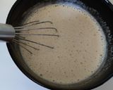 Foto del paso 11 de la receta Bavaroise de mascarpone y mousse de fresas