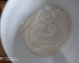 Φωτογραφία βήματος 1 της συνταγής Cloud bread!