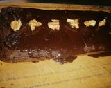 Foto del paso 3 de la receta: Budín chocolatoso sin gluten ni azúcar