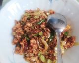 Foto langkah ke 6 dari resep Telur orak arik.