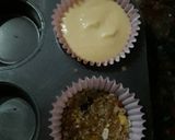 Foto del paso 3 de la receta: Postre cupcakes sin cocción