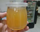 Foto langkah ke 5 dari resep Tepache (Mexican Probiotik Drink).