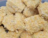 Foto langkah ke 5 dari resep Nugget Ayam Wortel ala Ibu atta.