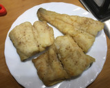 Foto del paso 5 de la receta: Alubias con chirlas y merluza