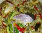 Foto langkah ke 3 dari resep Pindang serani khas Jepara.