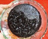 எஃலெஸ் சாக்லேட் ட்ரஃபில் கேக் (Eggless Choco Truffle Cake Recipe in TAmil) ரெசிபி ஸ்டேப் 20 புகைப்படம்