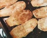 Foto del paso 12 de la receta: 🍆Milanesas de berenjena 🍆