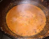 A picture of step 11 of Nariyal kofta.