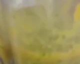A picture of step 5 of Kairi drink.