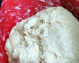 Foto del paso 1 de la receta: Pan para hamburguesas sin TAC
