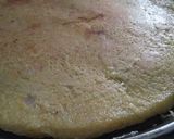 सूजी पोटैटो  पैनकेक (Suji potato pancake recipe in hindi) रेसिपी चरण 3 फोटो
