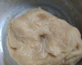Foto langkah ke 3 dari resep Bola churros pisang keju.