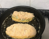 Foto del paso 3 de la receta: 26. Pollo a la Kiev (principal carne)