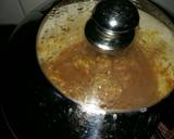 Tinday gosht(chicken) recipe step 8 photo